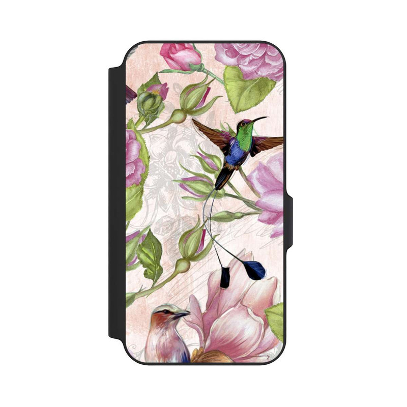 Galaxy S23 FE NIVOflip Motif Colibri