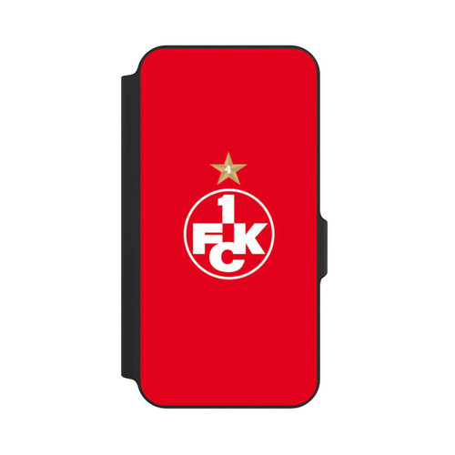Samsung Galaxy S23 FE NIVOflip 4. Stern FCK