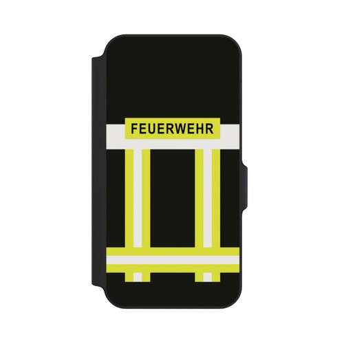 Samsung Galaxy S23 FE NIVOflip Fire Department