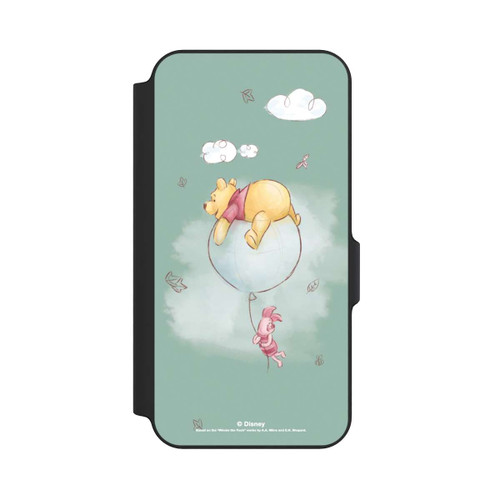 Samsung Galaxy S23 FE NIVOflip Un ballon à l'abri des regards