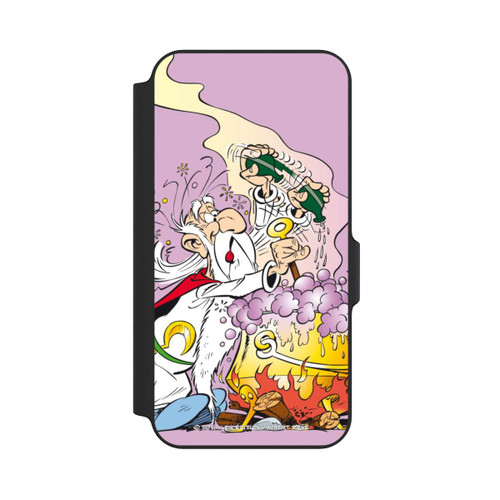 Samsung Galaxy S23 FE NIVOflip Getafix Magic Potion