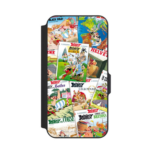 Samsung Galaxy S23 FE NIVOflip Cover Collection