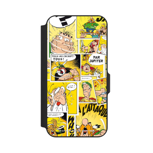 Samsung Galaxy S23 FE NIVOflip Comic Strip
