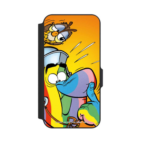 Samsung Galaxy S23 FE NIVOflip Römer 2