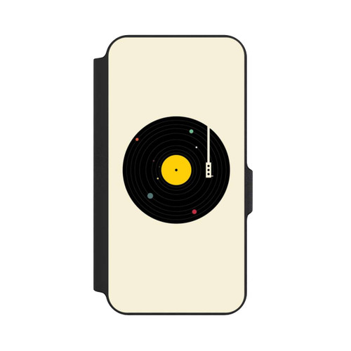 Samsung Galaxy S23 FE NIVOflip La musique partout