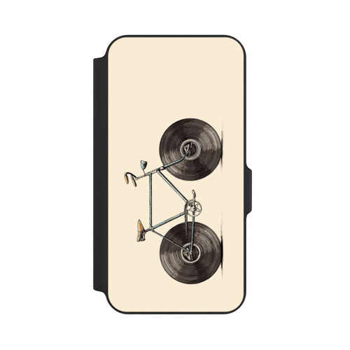 Samsung Galaxy S23 FE NIVOflip Velophone