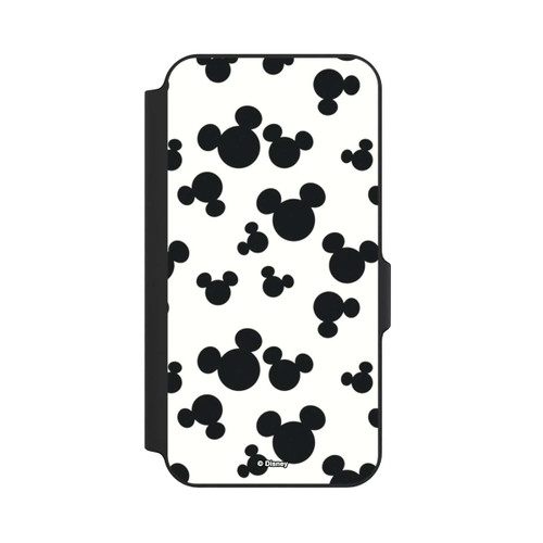 Samsung Galaxy S23 FE NIVOflip Mickey Icon Pattern