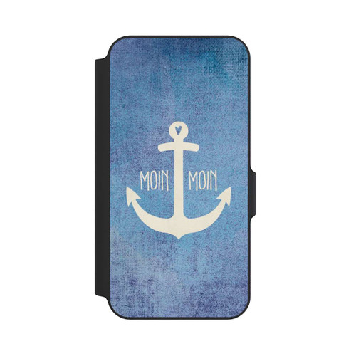 Samsung Galaxy S23 FE NIVOflip Moin Moin