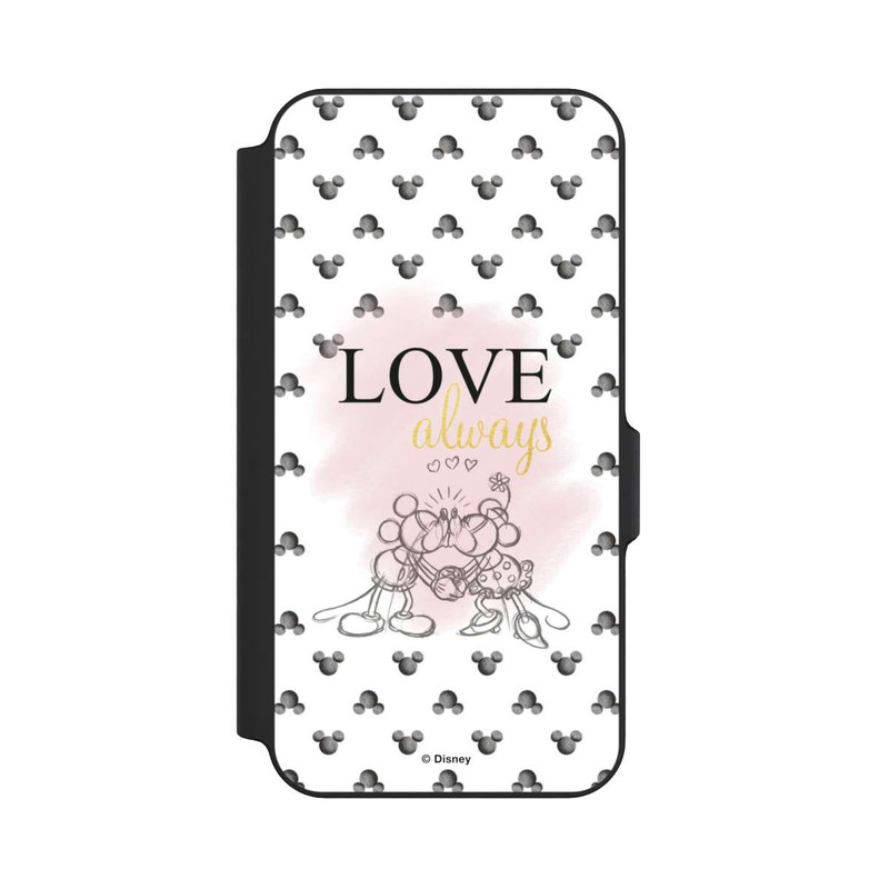 Galaxy S23 FE NIVOflip Micky Love Always