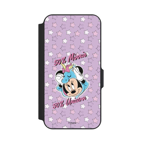Samsung Galaxy S23 FE NIVOflip Minnie 50 percent unicorn