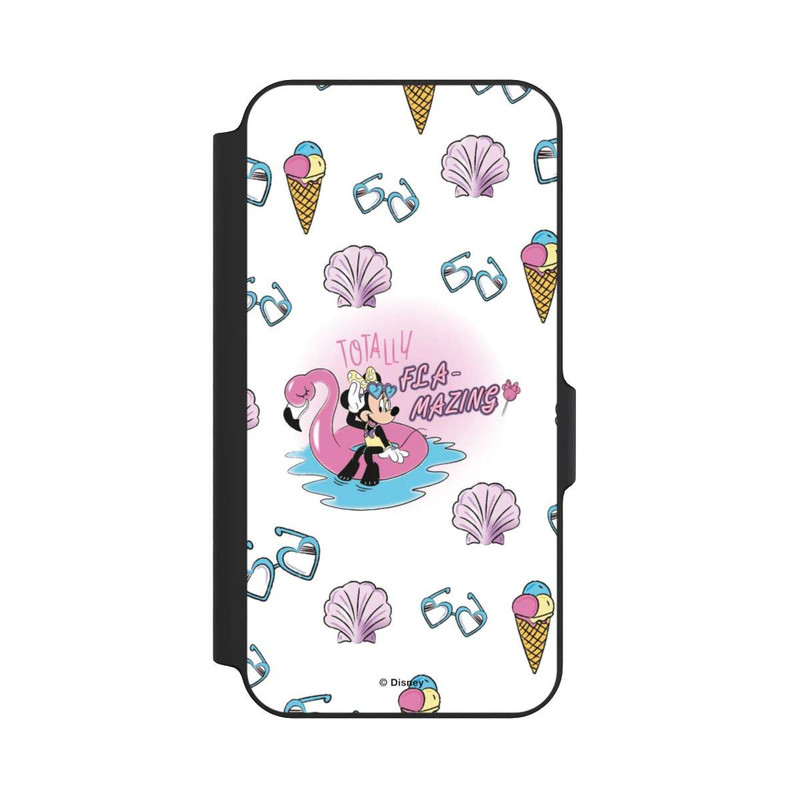 Galaxy S23 FE NIVOflip Totally flamazing Minnie