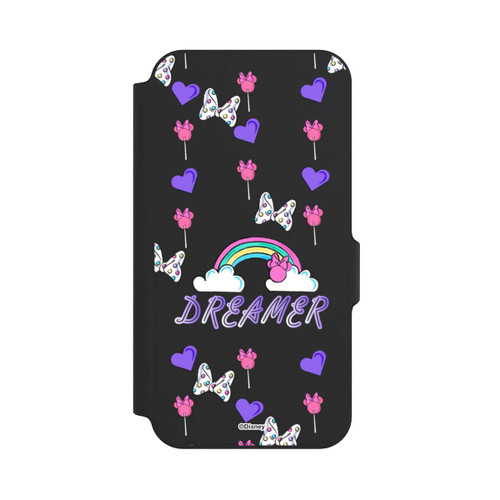 Samsung Galaxy S23 FE NIVOflip Dreamer Transparent