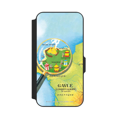 Samsung Galaxy S23 FE NIVOflip Gallia Map