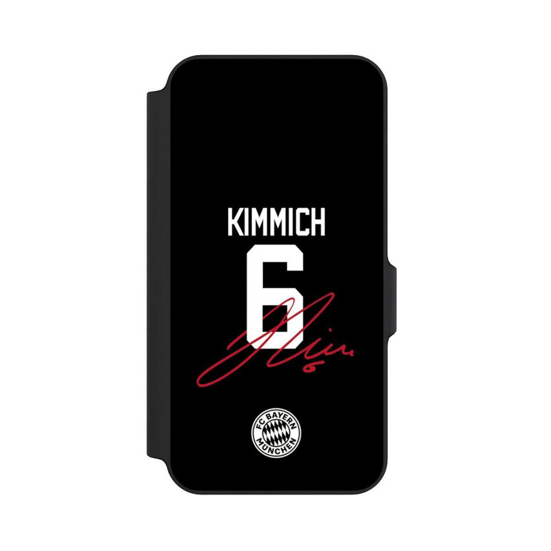 Galaxy S23 FE NIVOflip Kimmich #6 - Défenseur - FCB