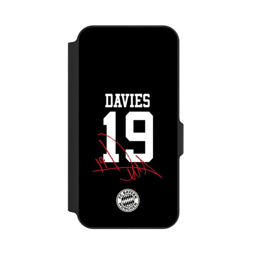 Samsung Galaxy S23 FE NIVOflip Davies #19 - FCB