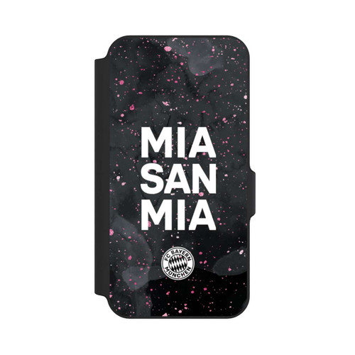 Samsung Galaxy S23 FE NIVOflip Mia San Mia Girly - FCB