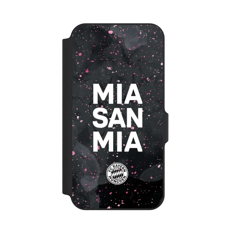Galaxy S23 FE NIVOflip Mia San Mia Girly - FCB