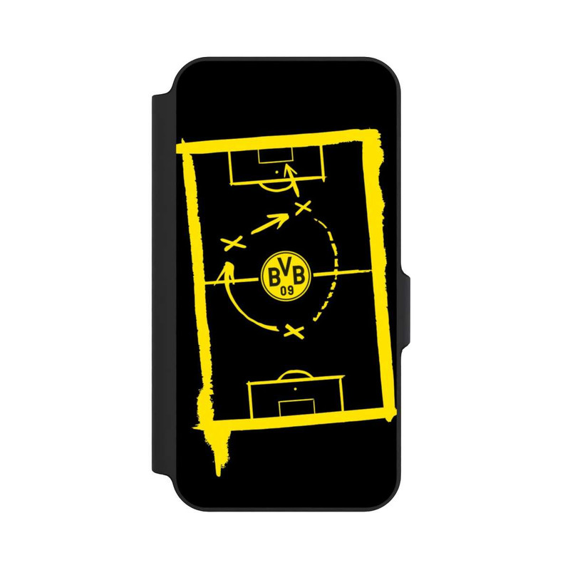 Galaxy S23 FE NIVOflip Spielstrategie - BVB