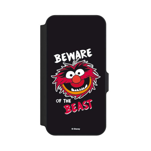 Samsung Galaxy S23 FE NIVOflip Animal Beast - Muppets