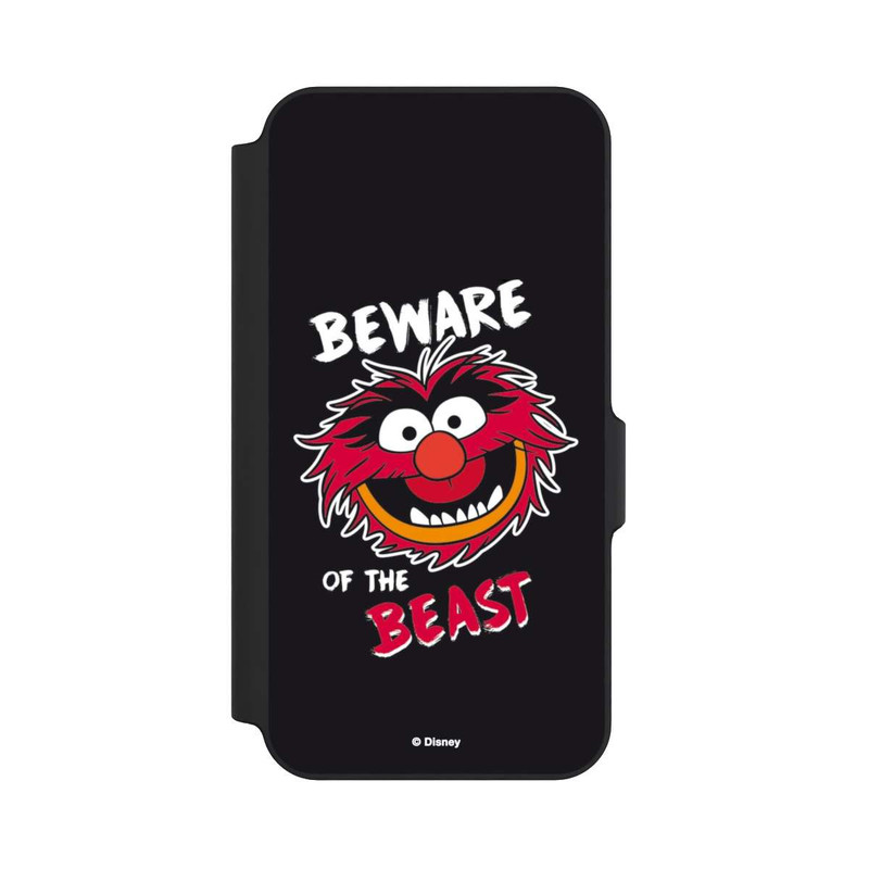 Galaxy S23 FE NIVOflip Animal Beast - Muppets