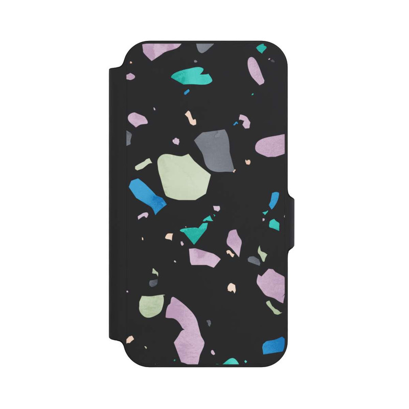 Galaxy S23 FE NIVOflip Terrazzo 2