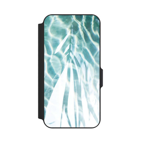 Samsung Galaxy S23 FE NIVOflip Reflets d'eau 2