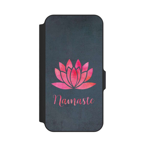 Samsung Galaxy S23 FE NIVOflip Namaste