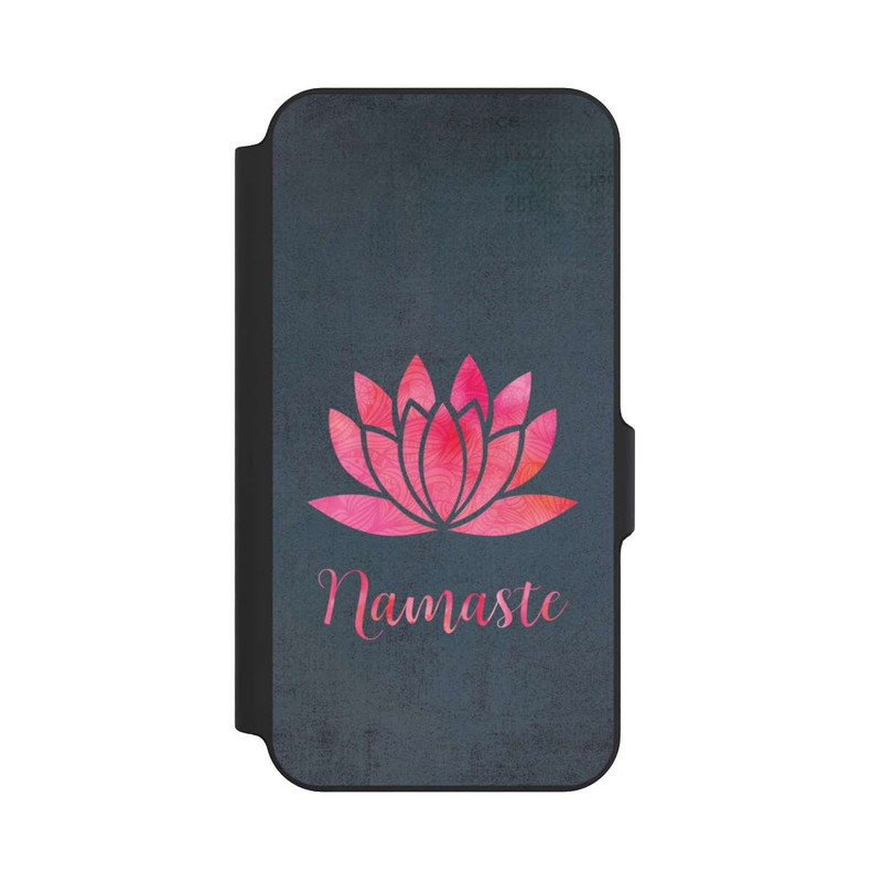 Galaxy S23 FE NIVOflip Namasté