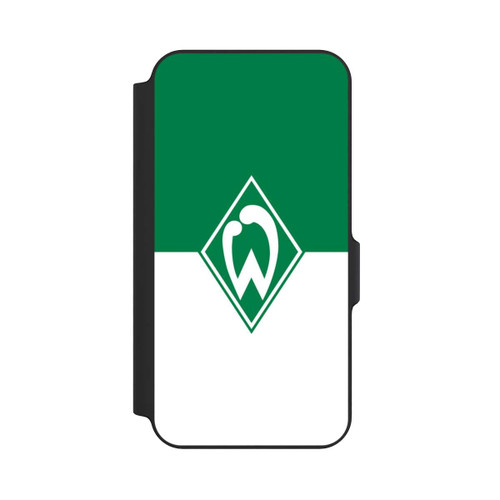 Samsung Galaxy S23 FE NIVOflip Zwei Farben - Werder Bremen