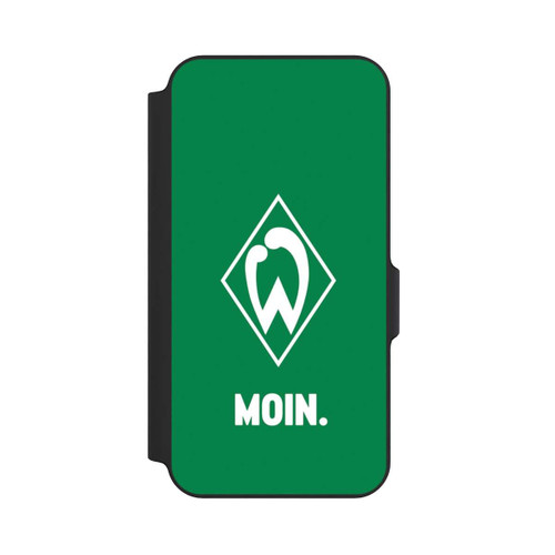 Samsung Galaxy S23 FE NIVOflip Moin. - Werder Bremen