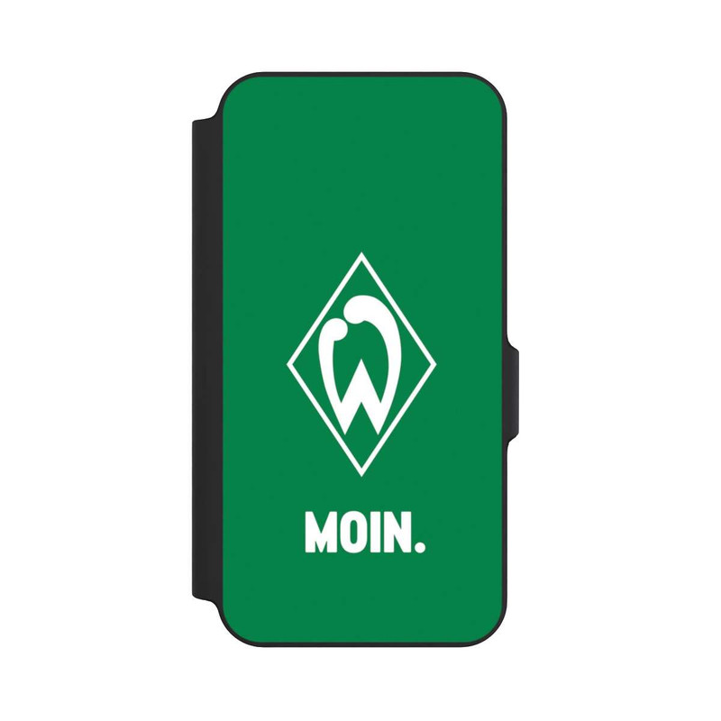 Galaxy S23 FE NIVOflip Moin. - Werder Bremen