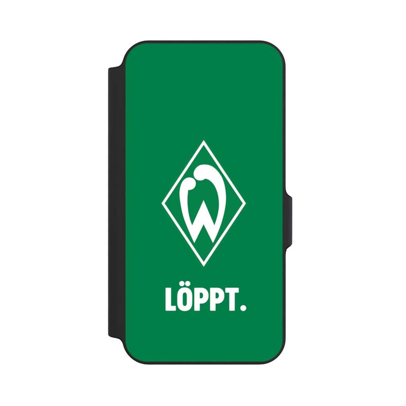 Galaxy S23 FE NIVOflip Löppt. - Werder Bremen