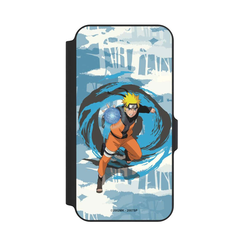 Galaxy S23 FE NIVOflip Naruto Rasengan