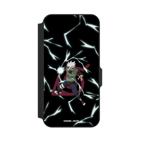 Samsung Galaxy S23 FE NIVOflip Kakashi Raikiri