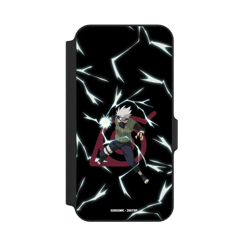Galaxy S23 FE NIVOflip Kakashi Raikiri