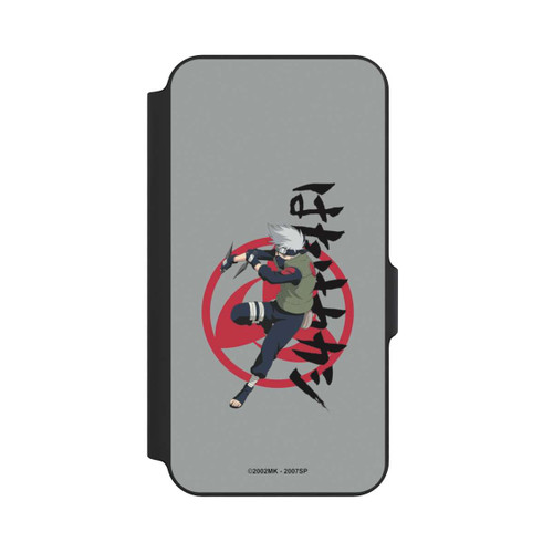 Samsung Galaxy S23 FE NIVOflip Kakashi Sharingan