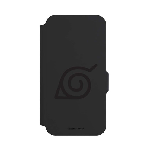 Samsung Galaxy S23 FE NIVOflip Konoha sans Fond