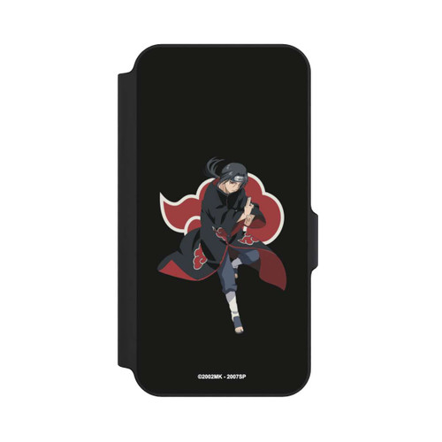Samsung Galaxy S23 FE NIVOflip Itachi Uchiha Akatsuki
