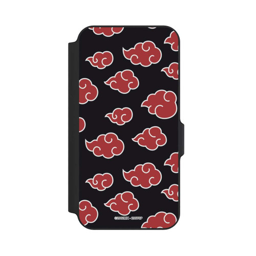 Samsung Galaxy S23 FE NIVOflip Akatsuki Motif