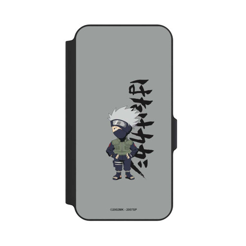 Samsung Galaxy S23 FE NIVOflip Kakashi SD