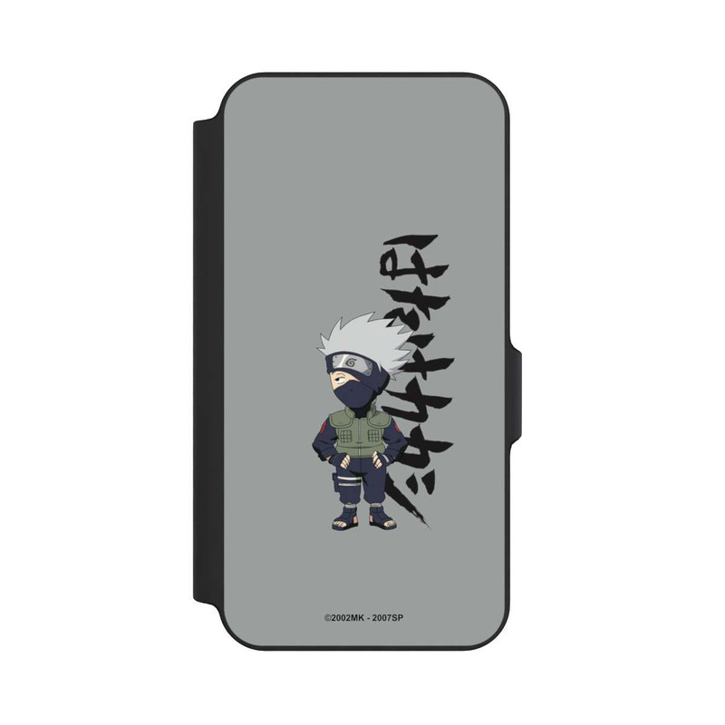Galaxy S23 FE NIVOflip Kakashi SD