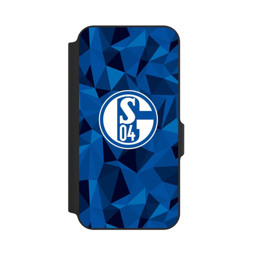 Samsung Galaxy S23 FE NIVOflip Schalke 04 Camo
