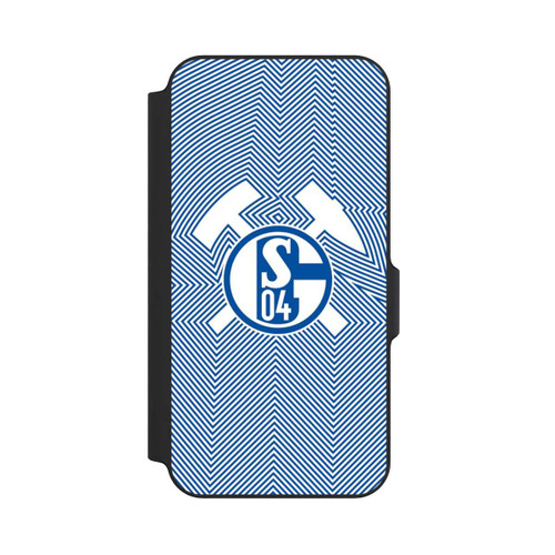 Samsung Galaxy S23 FE NIVOflip Ruhrpott - Schalke 04
