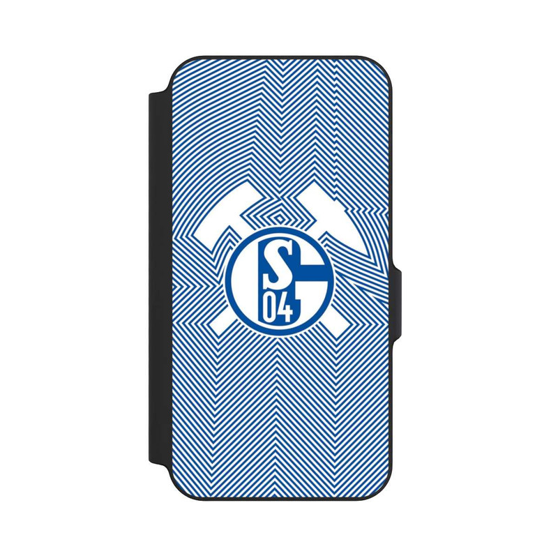 Galaxy S23 FE NIVOflip Ruhrpott - Schalke 04