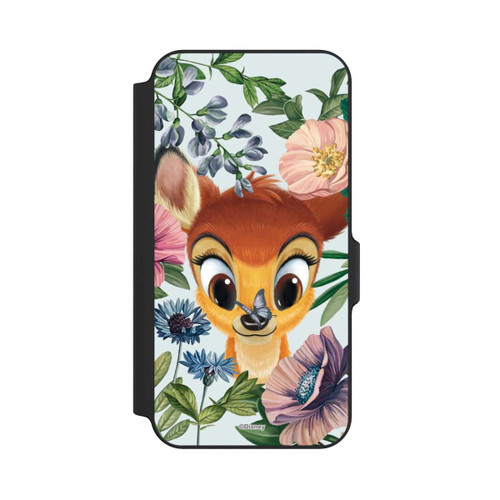 Samsung Galaxy S23 FE NIVOflip Bloomy Bambi