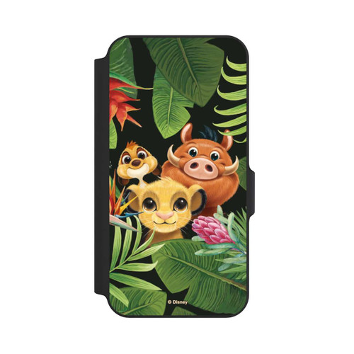 Samsung Galaxy S23 FE NIVOflip Simbas Friends
