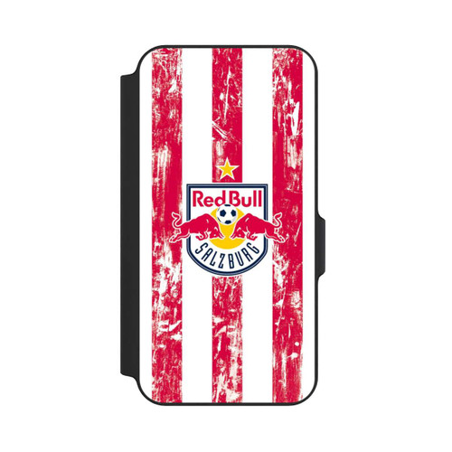 Samsung Galaxy S23 FE NIVOflip Red Bull Salzburg Streifen 