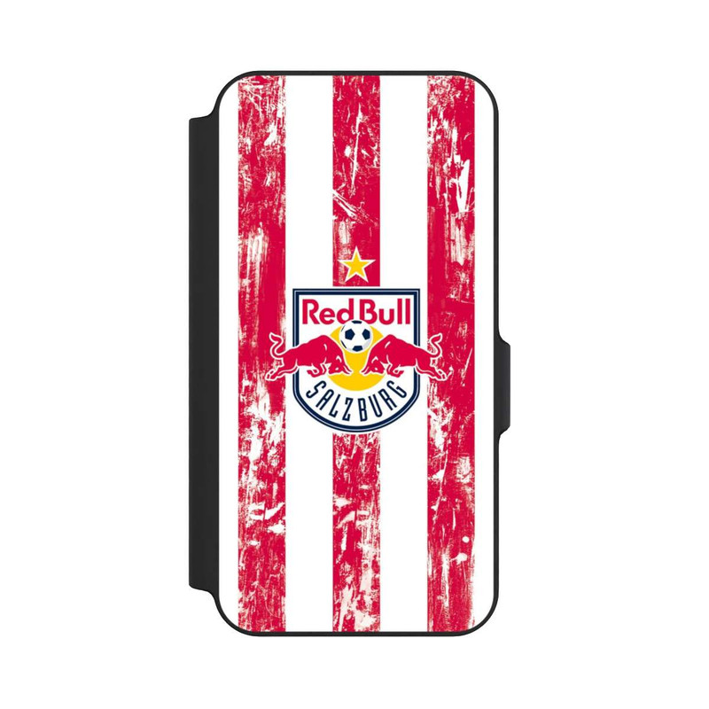 Galaxy S23 FE NIVOflip Red Bull Salzburg Streifen 