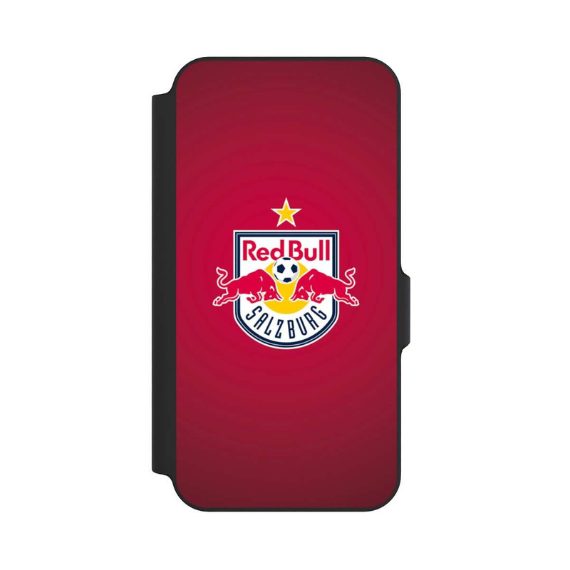 Galaxy S23 FE NIVOflip Red Bull Salzburg Rot