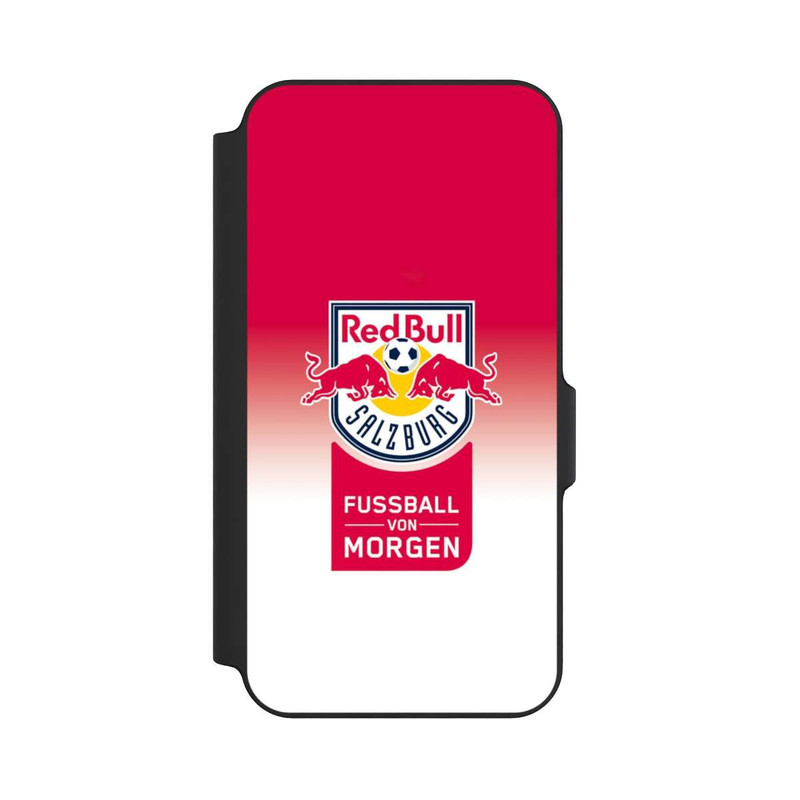 Galaxy S23 FE NIVOflip RBS Rot zu Weiß